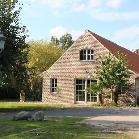 B&B 'T Zwaluwnest Heuvelland Esterno foto