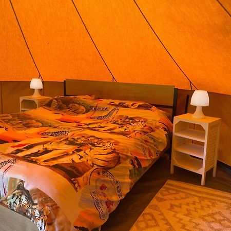 B&B 'T Zwaluwnest Heuvelland Esterno foto