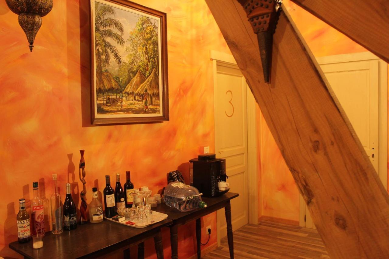 B&B 'T Zwaluwnest Heuvelland Esterno foto