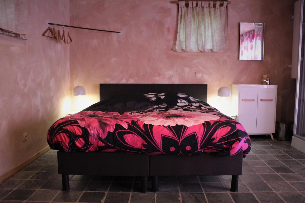 B&B 'T Zwaluwnest Heuvelland Esterno foto