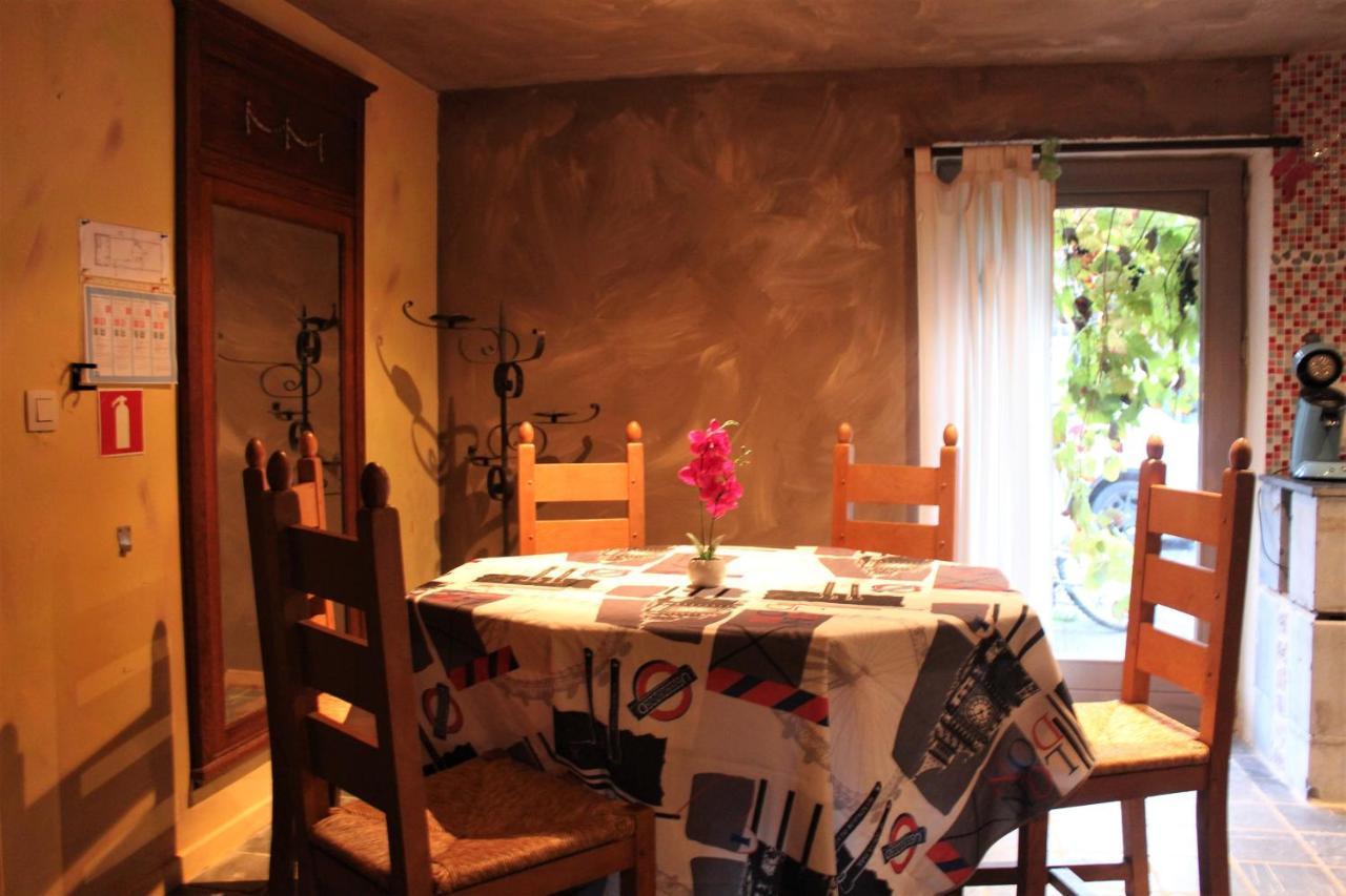 B&B 'T Zwaluwnest Heuvelland Esterno foto