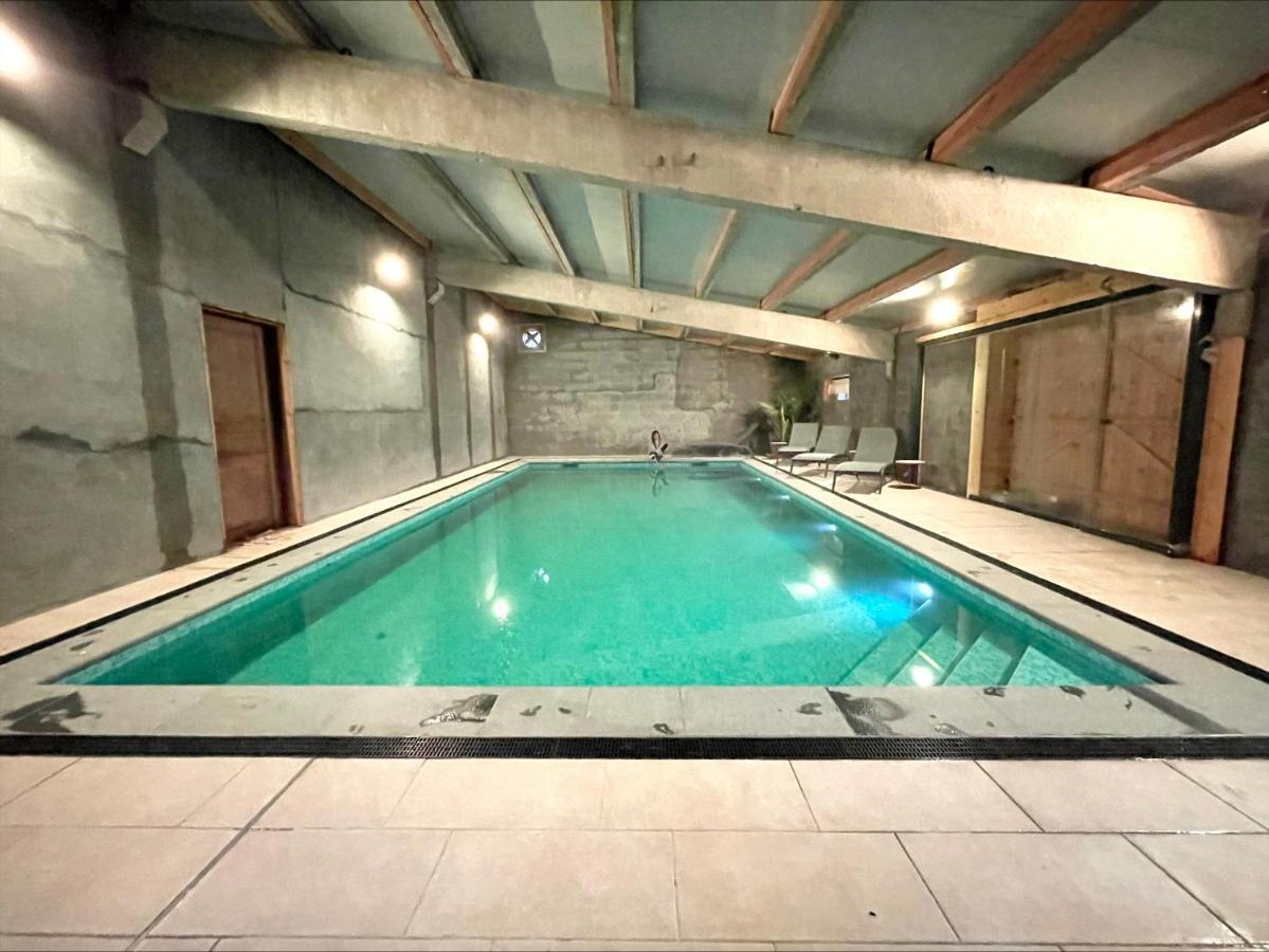 B&B 'T Zwaluwnest Heuvelland Esterno foto